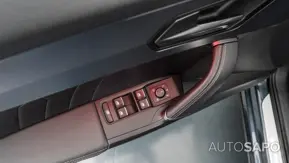 Cupra Formentor de 2022