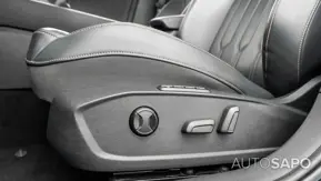 Cupra Formentor de 2022