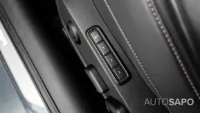 Cupra Formentor de 2022