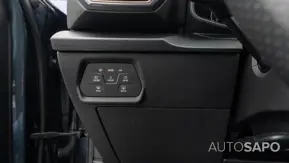 Cupra Formentor de 2022
