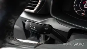 Cupra Formentor de 2022
