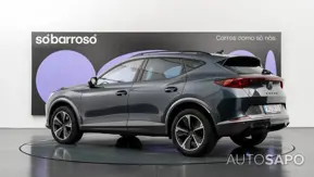 Cupra Formentor de 2022