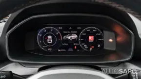 Cupra Formentor de 2022