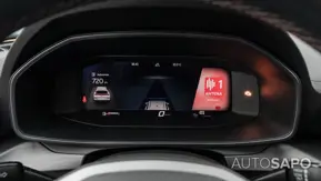 Cupra Formentor de 2022