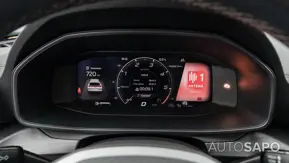 Cupra Formentor de 2022