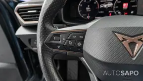 Cupra Formentor de 2022