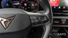 Cupra Formentor de 2022