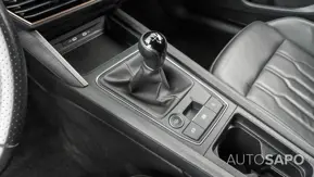 Cupra Formentor de 2022