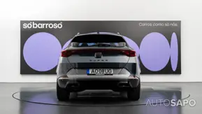 Cupra Formentor de 2022