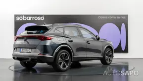 Cupra Formentor de 2022