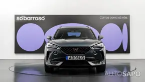 Cupra Formentor de 2022