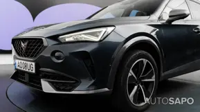 Cupra Formentor de 2022