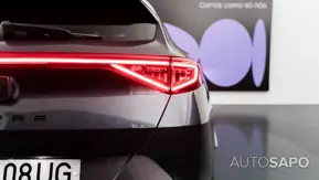 Cupra Formentor de 2022