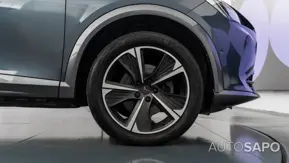 Cupra Formentor de 2022