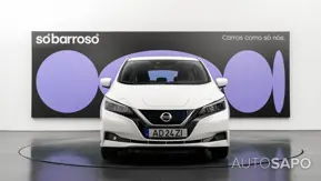 Nissan Leaf Acenta de 2020