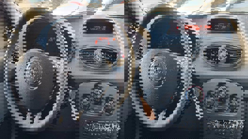 Renault Clio de 2006