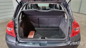 Renault Clio de 2006