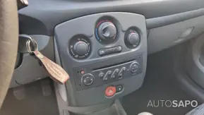 Renault Clio de 2006