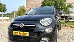 Fiat 500X de 2015