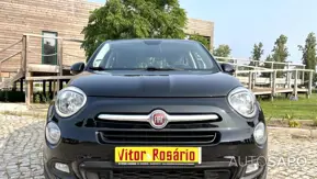 Fiat 500X de 2015