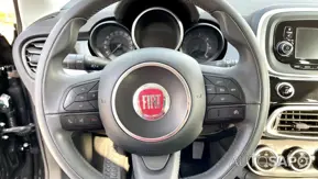 Fiat 500X de 2015