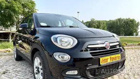 Fiat 500X de 2015