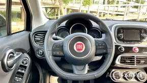 Fiat 500X de 2015