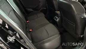 Renault Mégane de 2020