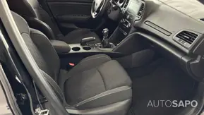 Renault Mégane de 2020