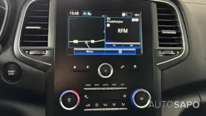 Renault Mégane de 2020