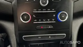 Renault Mégane de 2020