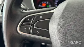 Renault Mégane de 2020