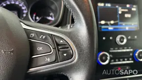 Renault Mégane de 2020