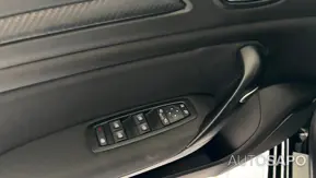 Renault Mégane de 2020