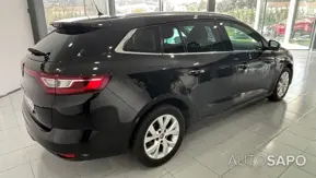 Renault Mégane de 2020