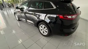 Renault Mégane de 2020