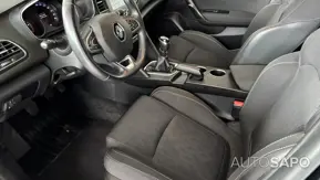 Renault Mégane de 2020