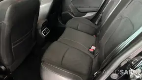 Renault Mégane de 2020