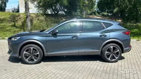 Cupra Formentor de 2023