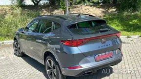 Cupra Formentor de 2023