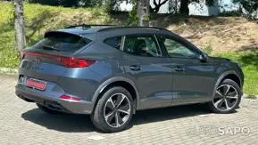 Cupra Formentor de 2023