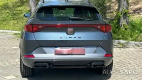 Cupra Formentor de 2023