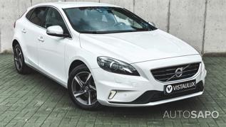 Volvo V40 de 2015