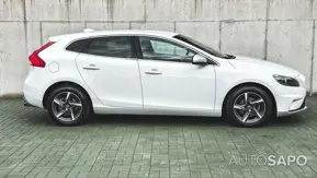 Volvo V40 de 2015