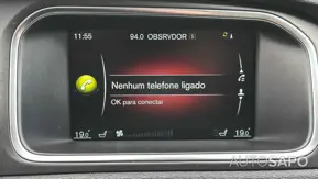 Volvo V40 de 2015