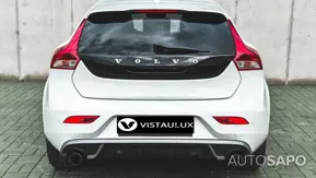 Volvo V40 de 2015