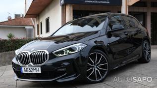 BMW Série 1 de 2020