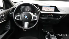 BMW Série 1 de 2020