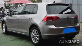 Volkswagen Golf de 2015