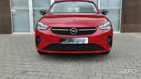 Opel Corsa de 2021